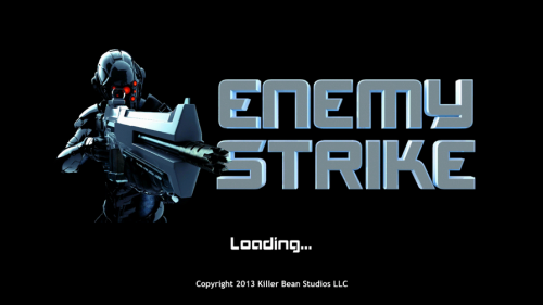 Enemy Strike Android