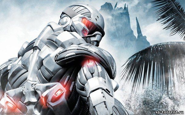 Crysis: War for The Earth (2013) на Android