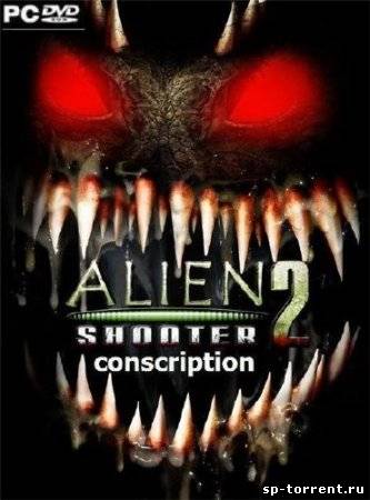 Alien Shooter 2: Захват (2011) PC | RePack