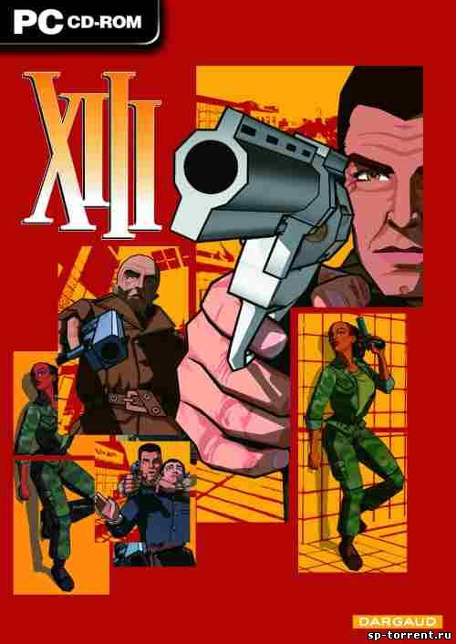 XIII (2003) PC | Repack