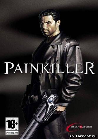 Painkiller. Антология (2004-2010) PC | RePack