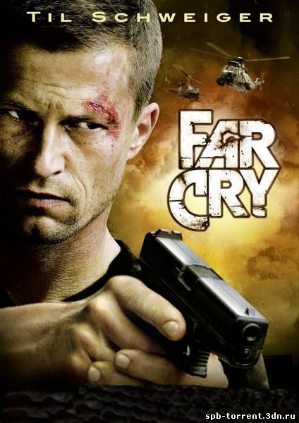 Скачать торрент Фар Край / Far Cry (2008) MP4 psp