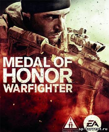 Medal of Honor: Warfighter скачать торрент