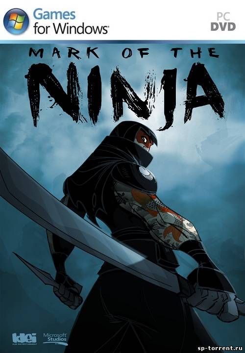Mark of the Ninja скачать торрент