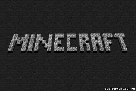 Скачать торрент Minecraft Beta 1.2 [ENG]