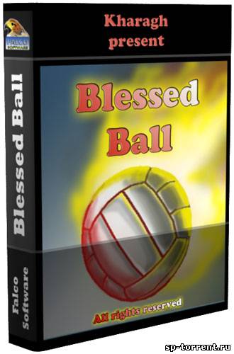 Blessed Ball (2012) скачать торрент