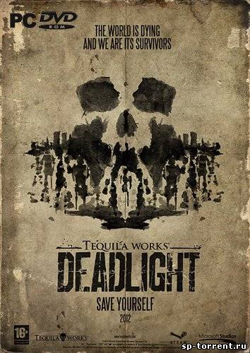 Deadlight (2012) скачать торрент