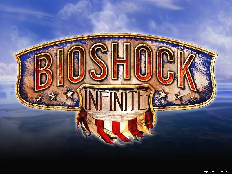 BioShock Infinite скачать торрент