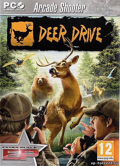 Deer Drive (2013) PC (Eng)