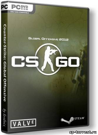 Counter-Strike: Global Offensive 2012 (Рус)