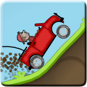 Hill Climb Racing (2013) Android