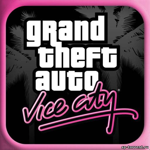 GTA Vice City на Android by st