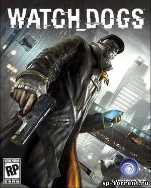 Watch Dogs PC (2013)