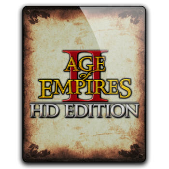 Age of Empires 2: HD Edition (2013) RUS