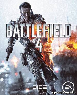 Battlefield 4 by st