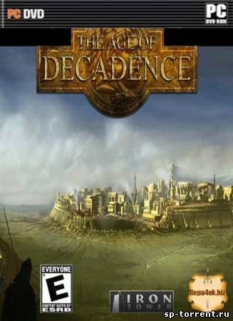 Age Of Decadence Beta (2013) PC