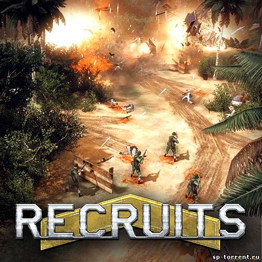 Recruits (2013) PC (ENG)