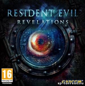 Resident Evil: Revelations PC (2013)