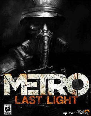 Metro Last Light (2013)