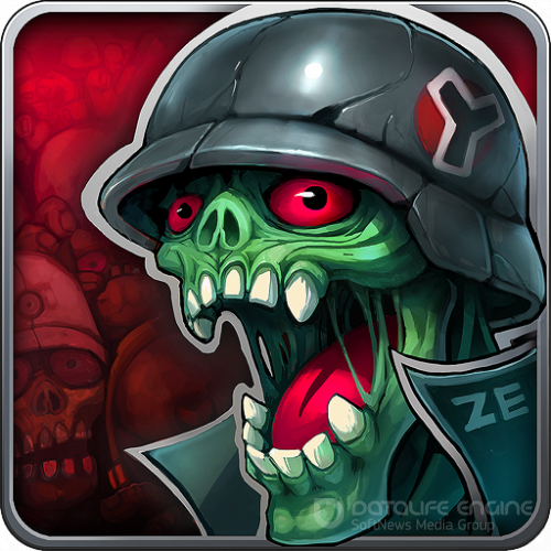 Zombie Evil [Андроид]
