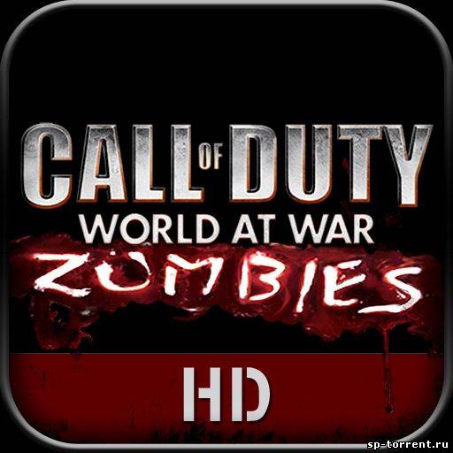 Call of Duty: World at War: Zombies II (2010)