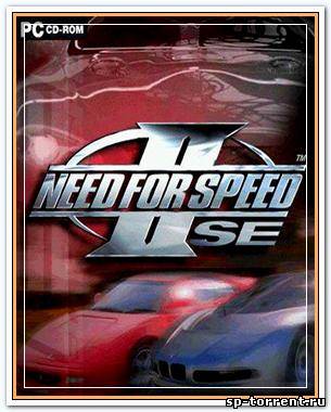 Need for speed 2: Special Edition (1997)