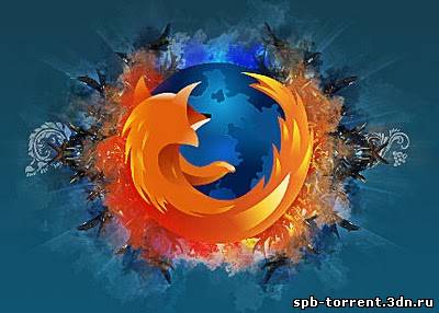 Mozilla Firefox 4.0.1 (2011) PC New