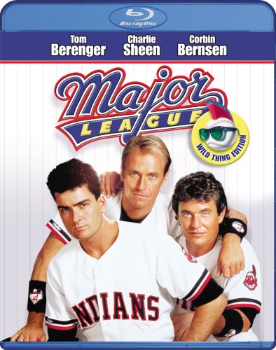 Высшая лига / Major League (1989) BDRip