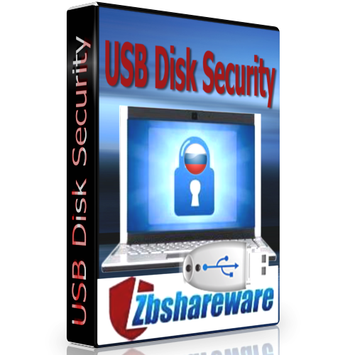 USB Disk Security 6.1.0.225 (2011) PC
