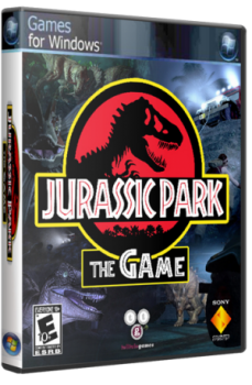 Cкачать Jurassic Park: The Game - Episode 1 - 2011