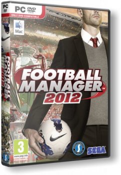 Cкачать Football Manager 2012