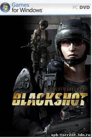 Скачать BlackShot (2009) на Английском Языке Торрент