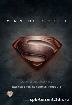 Человек из стали / Man of Steel (2013) MP4 для [PSP]