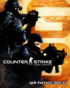 Counter-Strike: Global Offensive [1.36.2.4] (2016) PC | RePack by 7K