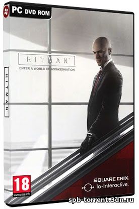 Hitman: The Complete First Season (2016) PC