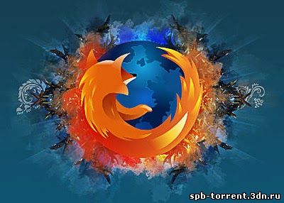 Mozilla Firefox 4.0.1 (2011) PC