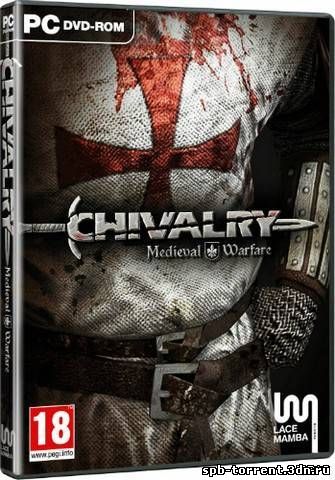 Chivalry: Medieval Warfare (2012) PC | Steam-Rip