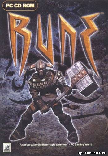 Rune / Руна (2000) PC