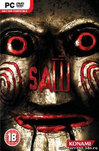 SAW: The Video Game (2009) PC