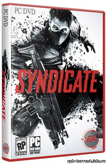 Скачать торрент Syndicate (2012) [RUS]