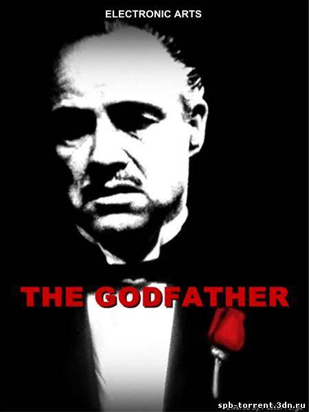 скачать торрент Крёстный отец / The Godfather (2006) [RUS]