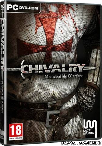 Скачать торрент Chivalry: Medieval Warfare (2012) PC | Steam-Rip