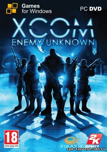 Скачать торрент XCOM: Enemy Unknown [RUS]