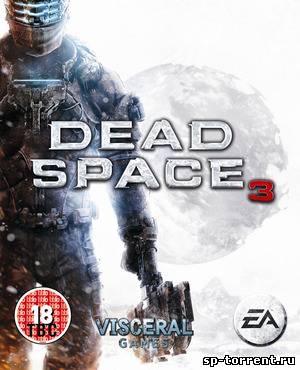 Dead Space 3