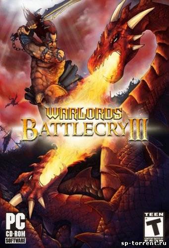 Варлорды: Боевой Клич 3 / Warlords: BattleCry 3 скачать торрент