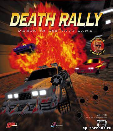 [Android] Death Rally (1.1) скачать торрент