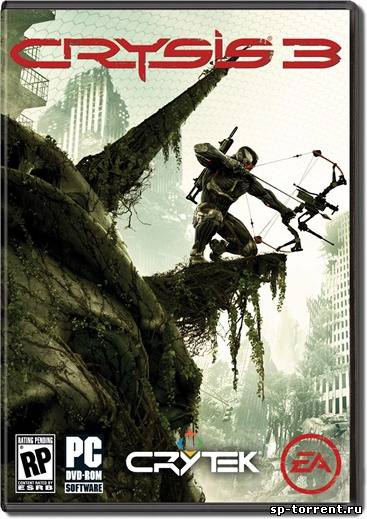 Crysis 3 2013 скачать бесплатно торрент