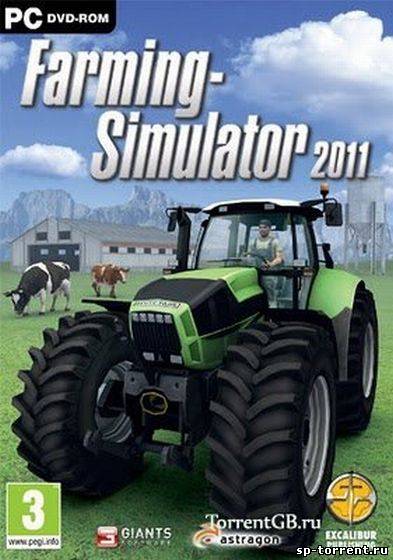 Farming Simulator 2011