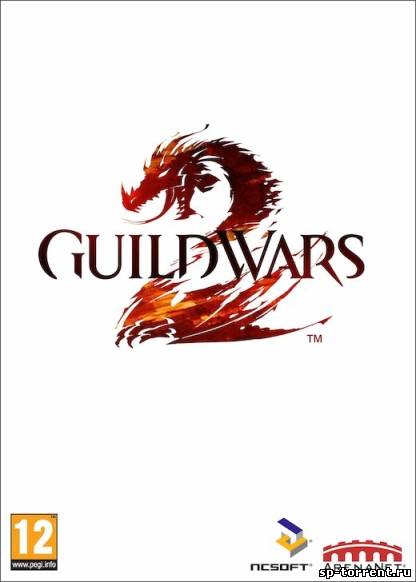 Guild Wars 2 (2012) PC