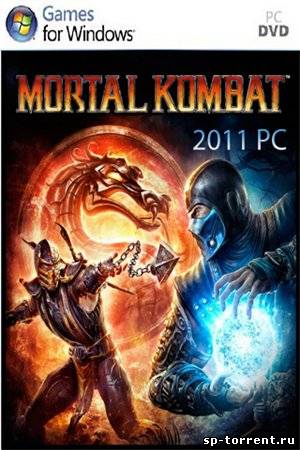 Mortal Kombat 9 (2011) PC